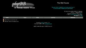 PhpBB1-defaultinst