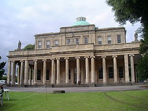 Pittville Pump Room