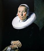 Portrait of a Woman00