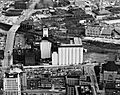 Quaker Oats factory, Akron