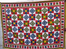 Ralli Quilt