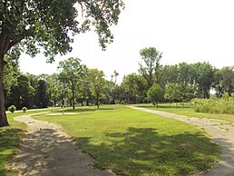 River Raisin National Battlefield Park.jpg