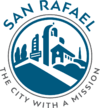 Official seal of San Rafael