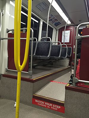 San Diego Trolley 07