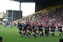 Saracensrugby