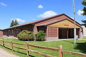 Saratoga National Fish Hatchery (18712552763)