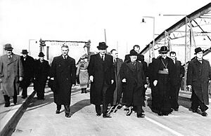 Savski most 1939