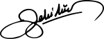 Signature of Zeki Müren.svg