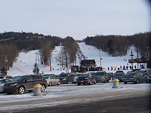 Ski Mont Rigaud