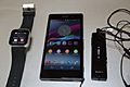 Sony SmartWatch Xperia Z1 SBH52 2