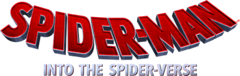 Spider-Man ITSV