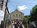 Ss Peter Paul Catholic Cathedral