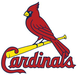 St. Louis Cardinals logo