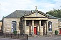 St Mungo's Church, Penicuik