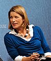 Stephanie Flanders - Chatham House 2011