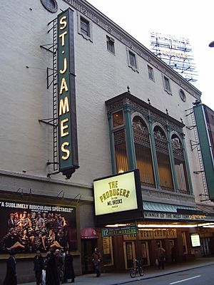 Stjamestheatre