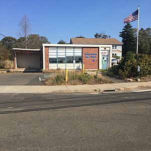 Stony Creek Post Office