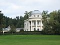 Sundridge Park Manor, Willoughby Lane, Bromley-geograph-2422018