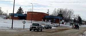 Swift Current Museum