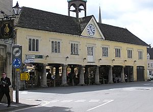 Tetbury.market.house.arp