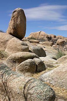 Texas canyon az