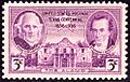 The Alamo 1936 Issue-3c