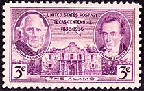 The Alamo 1936 Issue-3c