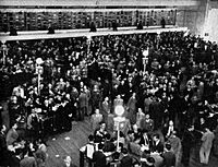 TokyoStockExchange1950