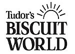 Tudor's Biscuit World logo