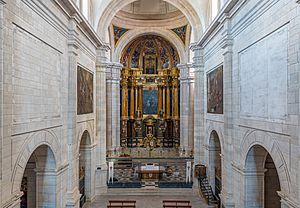 Ucles-church