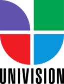 Univision logo