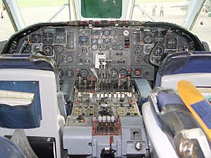 VC10FlightDeck