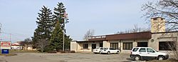 White Lake Township Michigan township office