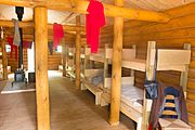 16-Person Bunkhouse