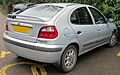 2001 Renault Megane Fidji 16V 1.4