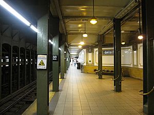 33rd Street IRT 007.JPG