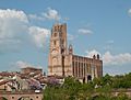 Albi Sainte-Cécile