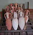 Amphorae