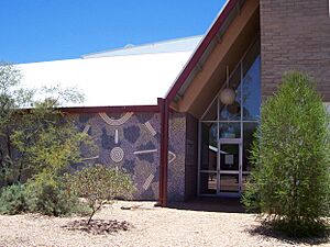 Araluen Arts Centre