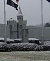 Attica Prison Riot Memorial