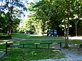 Babinda boulders picnic area SF20355