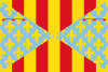 Flag of Prades