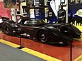 Batmobile from Tim Burton's 1989 'Batman'(Ank Kumar) 06