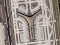 Beijing Capital International Airport on 18 February 2018 - SkySat (2)