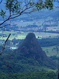 BinnaBurra EggRock