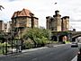 Black Gate and Keep - Newcastle Upon Tyne - geograph.org.uk - 514240.jpg