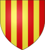 Blason Argoules