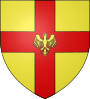 Blason Buire-le-Sec