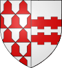 Blason Saint-Hilaire-Cottes