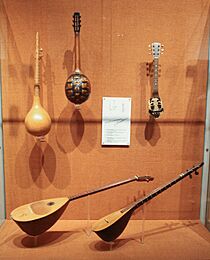 Bouzoukis